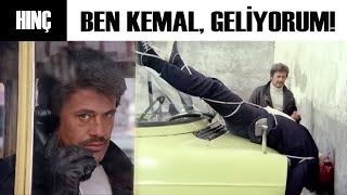 Hınç Türk Filmi  Kemal Dostu Ömerin İntikamını Alır [upl. by Ormsby242]