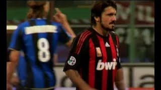 Gennaro Gattuso [upl. by Born]