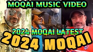 MOQAI 2024   Animase Ta Official Video🌴✸ 2024 LATEST MOQAI MUSIC VIDEO ✸ [upl. by Bigod]