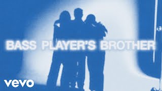 Valley  Bass Players Brother Lyric Video [upl. by Meehyr]