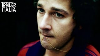 BORG McENROE  trailer ufficiale italiano del film con Shia LaBeouf [upl. by Crispin]