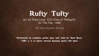 Rufty Tufty [upl. by Trace]