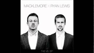 Macklemore FT Ryan Lewis  03 Life is Cinema  The VS EP  Dec 2009 Lyrics [upl. by Evangelin]