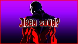 AGL LR JIREN COMING SOON ON GLOBAL DOKKAN  Dbz Dokkan Battle [upl. by Glynn]