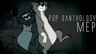 animash  pop danthology 2013  full mep [upl. by Mortie]