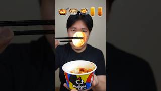 MAKAN SERBA MUJIGAE RESTO asmr mukbang [upl. by Harland]