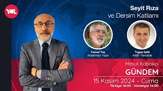 Hasan Tatar İle Engelsiz Yaşam  Depremi Unutturmayalım  14112024  Yol TV [upl. by Arabeila]