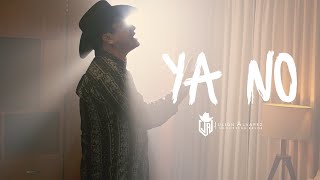 Julión Álvarez y su Norteño Banda  Ya No Video Lyric [upl. by Goodden]