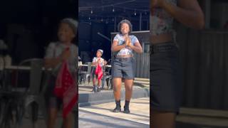 My G Dance Challenge Video by Afronitaaa amp Abigail [upl. by Strephonn]