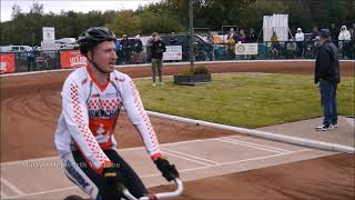 2023 Cycle Speedway British Open Championship [upl. by Eanat]