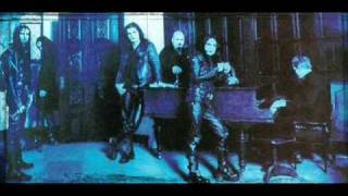 Cradle Of Filth  Haunted ShoresLive 1996 [upl. by Aluino]