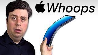 Apple Reacts to iPad Pro Bending [upl. by Aala273]