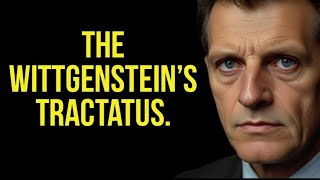 Wittgenstein’s Tractatus [upl. by Craig25]