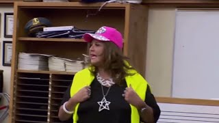 Abby Lee Miller’s Funny Moments On Dance Moms Compilation [upl. by Kafka]