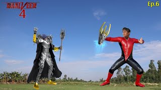 Baalveer Season 4 episode 6  Golden man or baalveer  baalveer returns today full episode  balveer [upl. by Amend429]