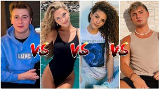 Lexi Rivera vs Sofie Dossi vs Davidson vs Ian Lucas Lifestyle Comparison 2024 RW Facts amp Profile [upl. by Thecla665]