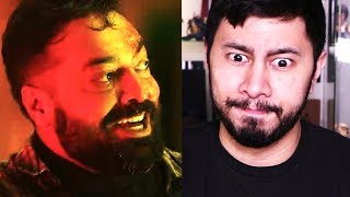 IMAIKKAA NODIGAL  Anurag Kashyap  Tamil  Trailer Reaction [upl. by Lovash]