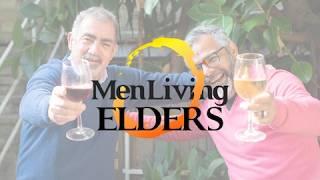 Introducing the Elders Program from MenLiving [upl. by Carew117]