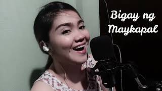 Bigay Ka Ng Maykapal  Female Cover  Slow Version  DearNetty [upl. by Lette]