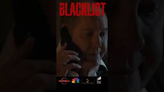 The Blacklist  20 Years Later Agnes Empire Teaser Trailer blacklist theblacklist [upl. by Okimik238]