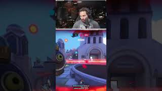 Pro Roadhog Gameplay  kebinc42 on Twitch [upl. by Guimar]