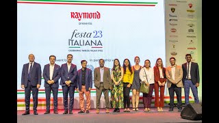 Festa Italiana 2023 Highlights [upl. by Dasha]