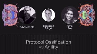 Devconflict  Protocol Ossification vs Agility [upl. by Beltran]