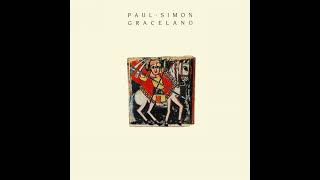 Paul Simon  Graceland [upl. by Tooley810]