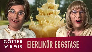 Die Eierkrise  Teil 2  Götter wie wir [upl. by Fenella262]