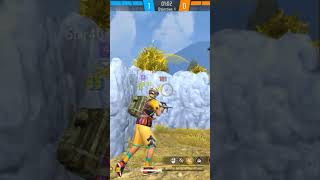 Siba gaming free fire max classic rank subscribe comment like share my YouTube channel like [upl. by Yro]