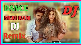 DANCE MERI RANI  DJ REMIX  nach meri rani dance dj  नाच मेरी रानी remix  dance meri rani dj [upl. by Ahtekahs]