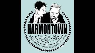 Harmontown  Jimmy Carrane Talks About Long Form Improv [upl. by Azal164]