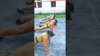 The NCC Girls Girl Power  Girls Attitude Status ncc jnv army [upl. by Htirehc56]