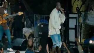 the Fugees Block Party LIVE [upl. by Narad]