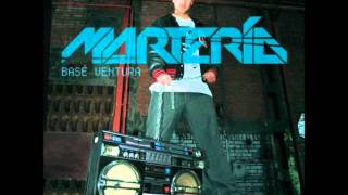 Marteria  Deine Weedlingsrapper Party [upl. by Nihcas]