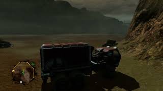 Red Faction Guerrilla Re Mars tered 2024 [upl. by Ardied248]