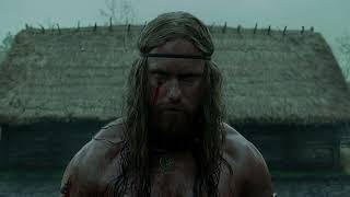 THE NORTHMAN Clip  quotYour Kingdom Will Not Lastquot 2022 Ethan Hawke [upl. by Rabah224]