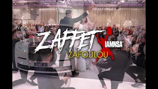 TRADITIONAL LEBANESE WEDDING ENTRANCE FT ZAFFET ZAFOULOU amp IAMNSA  MELBOURNE [upl. by Tram]