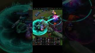 Heimerdinger assist vs Viego [upl. by Sinai]