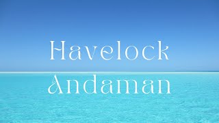 Explore Beaches in Havelock Andaman [upl. by Ffilc360]