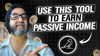 Earn Passive Income with VFat  Crypto Yield Farming [upl. by Scales596]