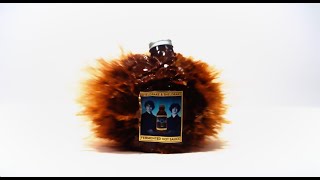 Sheldrake amp Sheldrake Hot Sauce Explosion [upl. by Anived]