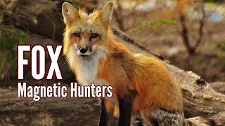 FOXES 🦊 Aren’t Just MeatEaters—Their Surprising Diet FOXES Just Wanna Have Fun  HuntingTechnique [upl. by Ardna931]