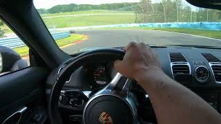 Take a lap around Watkins Glen International [upl. by Setsero448]