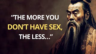 Ancient Chinese Philosophers Quotes which are better Known in Youth to Not to Regret in Old Age [upl. by Evadne]