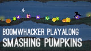 Smashing Pumpkins  Boomwhackers [upl. by Gnues]