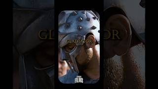 ¡quotGLADIADORquot de las mejores películas épicas cine gladiator ridleyscott gladiador2 gladiador [upl. by Senskell25]