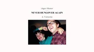 Joyce Manor  quotVictoriaquot Full Album Stream [upl. by Eberto]