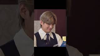 BTS reaction😂😂 taelisa fypシ゚viral [upl. by Htenay845]