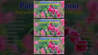 Polskie Stare Przeboje lat 80 i 90 🎤 Najlepsze romantyczne piosenki miłosne w historii [upl. by Halac845]